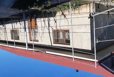 Casă cu 4 camere cu Teren 800 Mp în Corni - 1