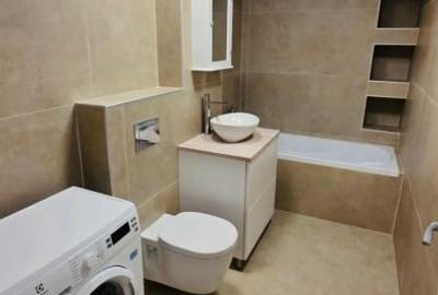 Apartament cu 2 camere semidecomandat, mobilat în Sisești - 6