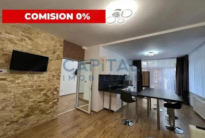Comision 0% Apartament Platinia 2 Camere, langa USAMV