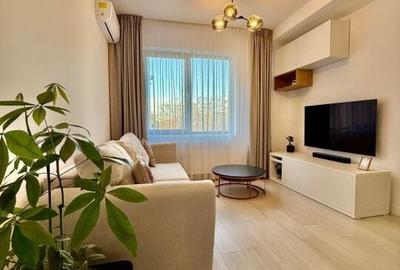 3 Camere Cavar Residence Odei Mobilat Utilat - 16