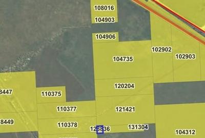 Teren în Pipera - 5