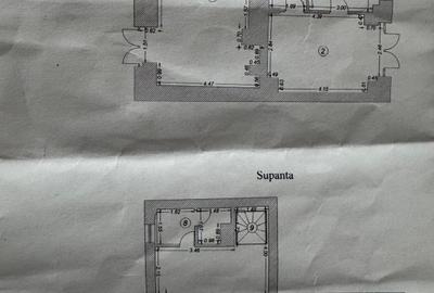Vanzare spatiu comercial parter 125mp ideal firma Panduri 13 Septembrie - 4