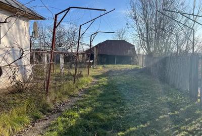 Casă cu 3 camere în Suseni - 6