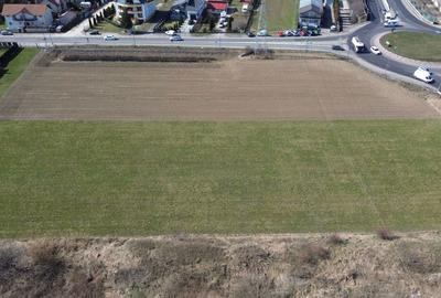 Spațiu comercial, în Stupini - 2