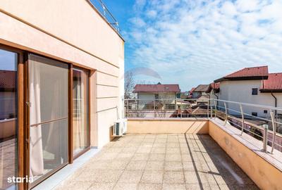 Casă cu 4 camere în Petrești - 16
