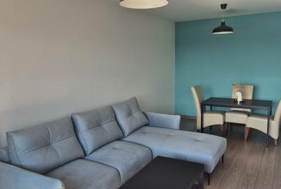 Apartament 2 camere Lux in complex MetroCity Academiei cu parcare - 4