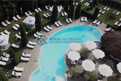 Ploiesti - Vanzare Restaurant, Piscina, Spatii de agrement - 21