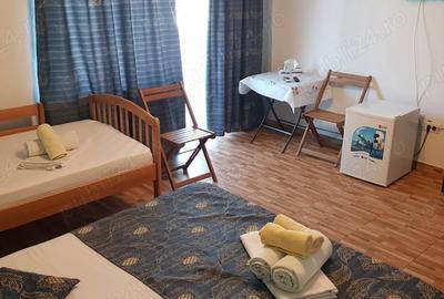 Apartament cu 3 camere decomandat în Central - 1