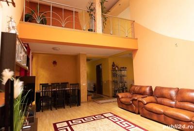 Casă cu 4 camere în Central - 5