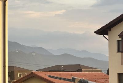 Garsonieră decomandată în Sânpetru - 8