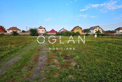 Teren Selimbar-DN1, comercial/industrial, COMISION 0% - 6