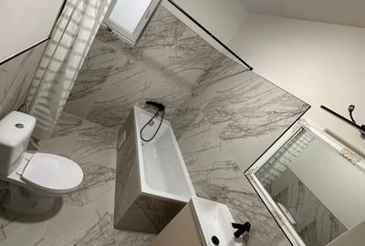 Duplex cu 3 camere cu Teren 200 Mp în Ipotești - 6