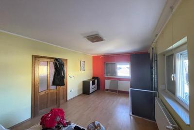 Casa impunatoare D+P+1 cu 709 mp teren si toate utilitatile in Balta Verde - 16