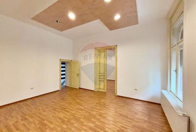 Spatiu de birouri (199 mp utili) pentru inchiriere in zona ultracentra - 2