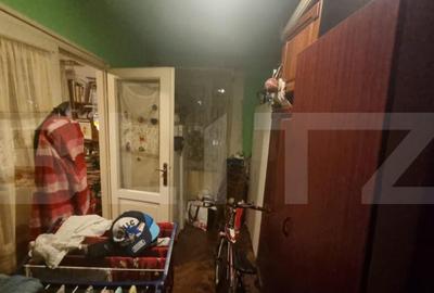 Apartament cu 3 camere semidecomandat, mobilat în Grigorescu
