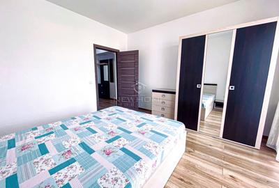 Apartament cu 2 camere semidecomandat, mobilat în Central - 5