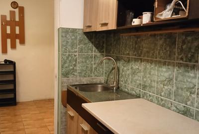 Ap 2 camere, 2 bai, dec, ctr ANAF, Crangasi - Podul Grand - 5