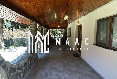 Casă cu 4 camere în Porumbacu de Sus - 9