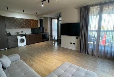 Apartament 2 camere Aviatorii Residence