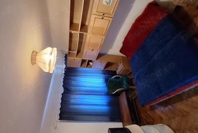 Apartament cu 2 camere decomandat în Calea Călărașilor - 5