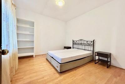 4-room villa, Baneasa Residential complex, Iancu Nicolae area - 16