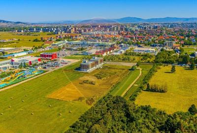 Teren pentru Dezvoltare Rezidentiala - COMISION 0% - 15