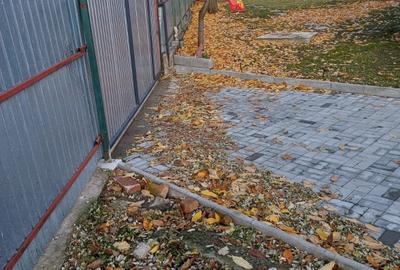 Casă cu 3 camere în Boiștea - 8