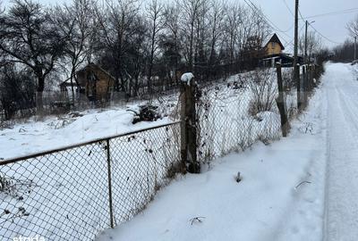 Spațiu comercial, în Bărdești - 1