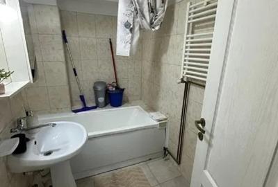 Garsonieră decomandată în Gară - 1