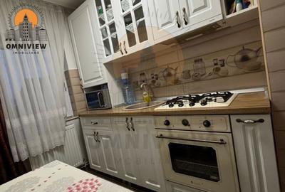 Apartament cu 2 camere decomandat în Cernatu - 3