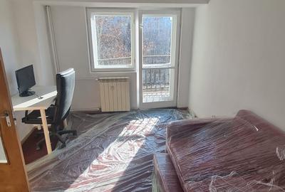 Apartament cu 3 camere decomandat, mobilat în Unirii - 3