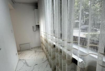 Targu Cucu-Palatul de Justitie-2 Camere Decomandat-bloc tip VILA - 3