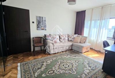 Apartament cu 3 camere semidecomandat, mobilat în Dacia - 5