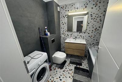 Apartament cu 2 camere decomandat, mobilat în Est - 21