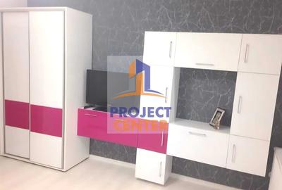 Garsoniera renovata Craiovei - 3