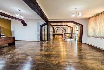 Inchiriere Casa/Vila NOUA | 10 camere | Mosilor | Obor | Eminescu | - 3
