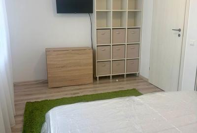 Apartament cu 2 camere în Theodor Pallady - 9