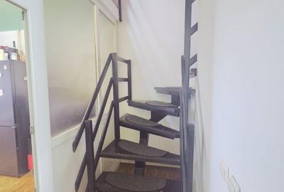 Apartament cu 2 camere decomandat în Galata - 9