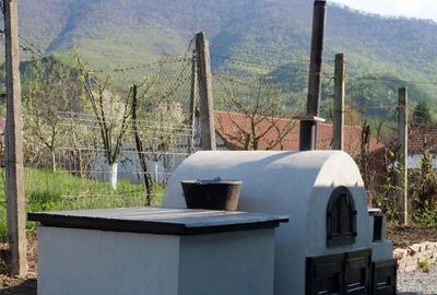 Casă cu 4 camere decomandat în Râu de Mori - 6
