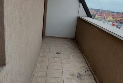 Apartament cu 2 camere semidecomandat în Valea Oltului - 20