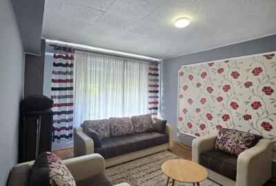 Apartament 3 camere - Ștefan cel Mare, etaj 2 - 8