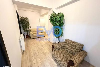 Garsonieră decomandată în Valea Lupului - 8