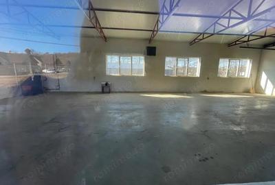 Spațiu comercial, de 982 mp, în Tăuții-Măgherăuș - 7