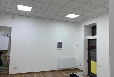 SPATIU COMERCIAL | Str.Motilor | 180 MP  | Parcare - 8