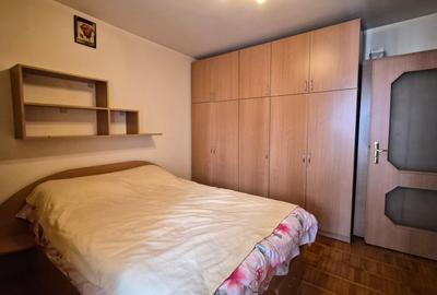 Apartament cu 3 camere decomandat, mobilat în Boema - 6