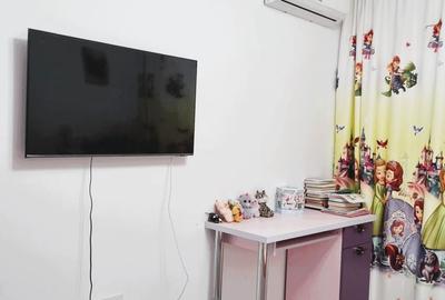 Apartament cu 2 camere, mobilat în Theodor Pallady - 8