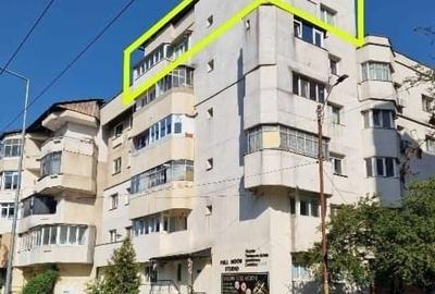 Apartament cu 3 camere de vânzare în zona Stefan cel Mare - 2