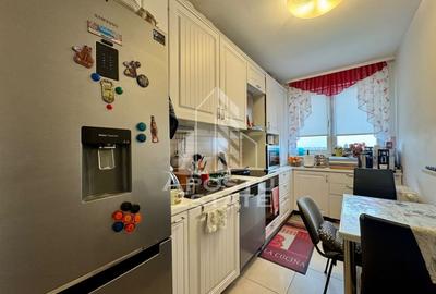 Apartament cu 3 camere, 2 bai, zona Lipovei - 2