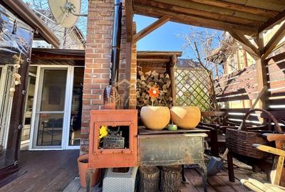 Apartament in Vila *142mp* / *100mp curte proprie* / Garaj // Kiseleff - 47