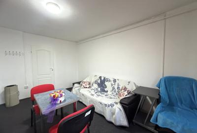 Garsoniera 22 mp, etaj 3, pozitie excelenta -  Iosefin - 2